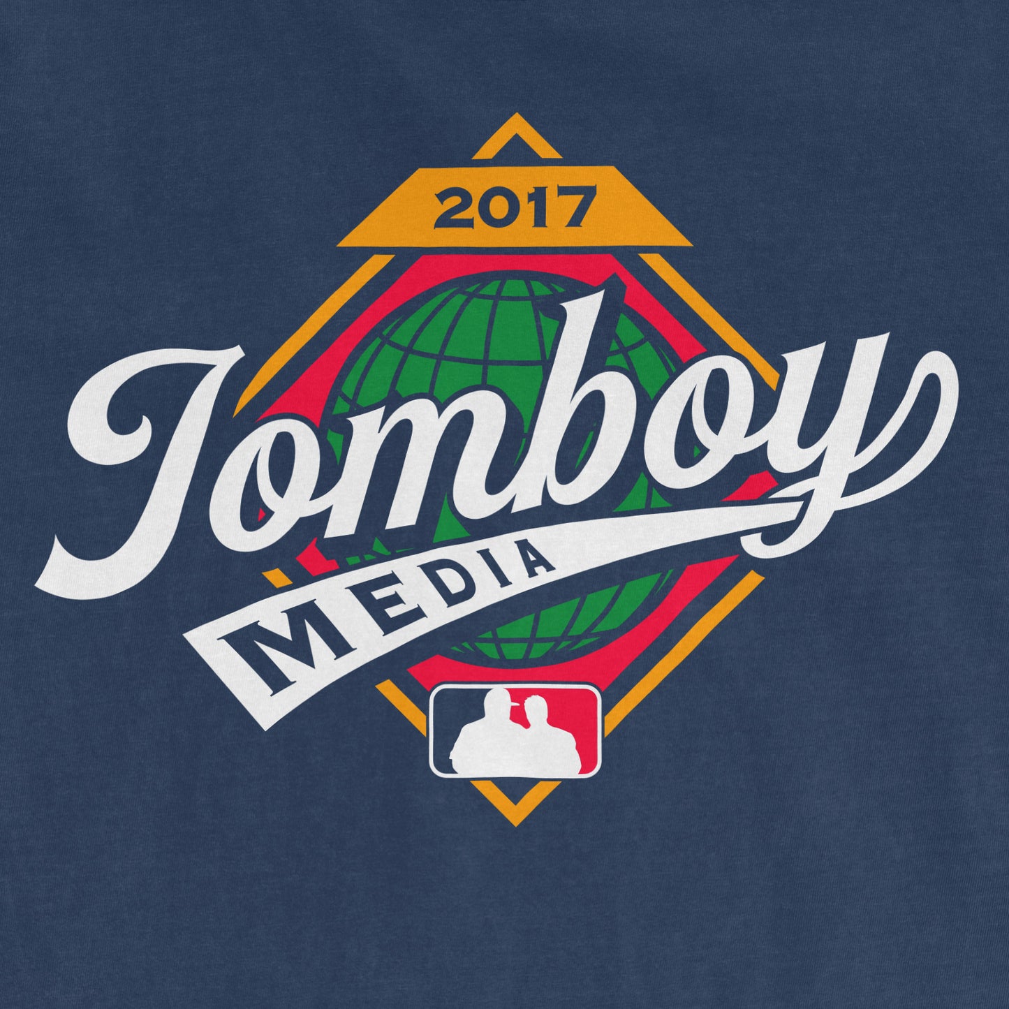 JM's Fall Classic | Comfort Colors Tee
