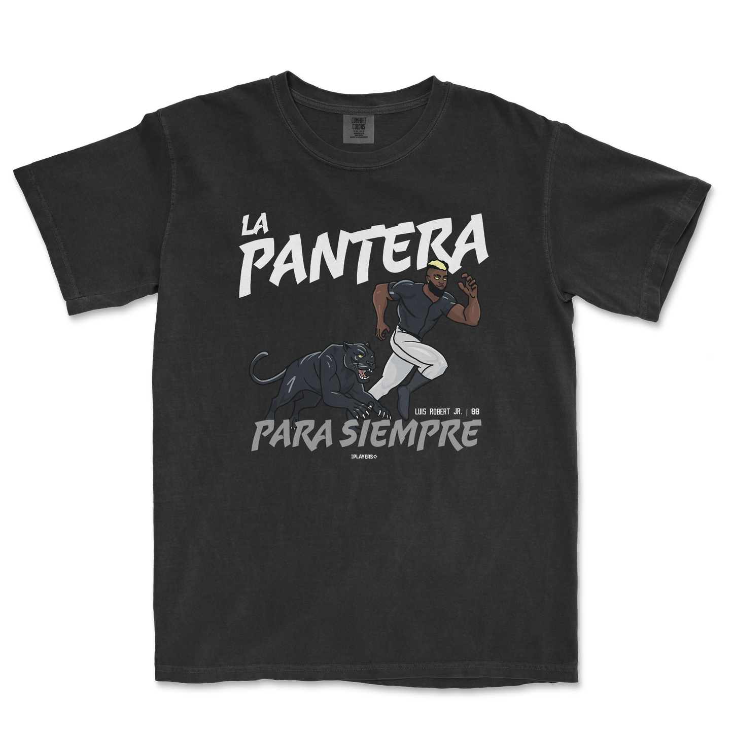 La Pantera (Alternate) | AKA Collection