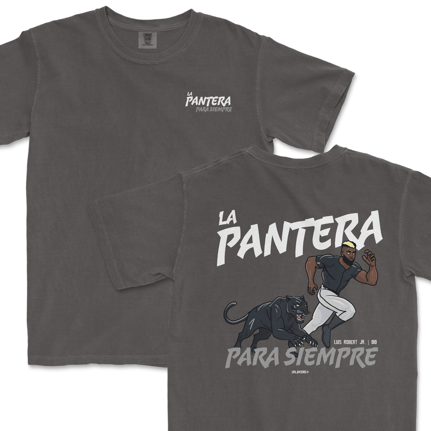 La Pantera | AKA Collection