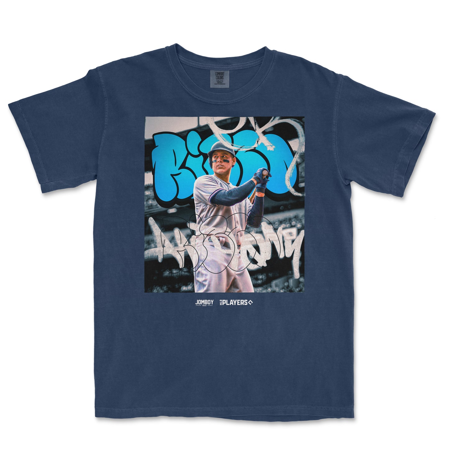 Rizz God | Comfort Colors® Vintage Tee