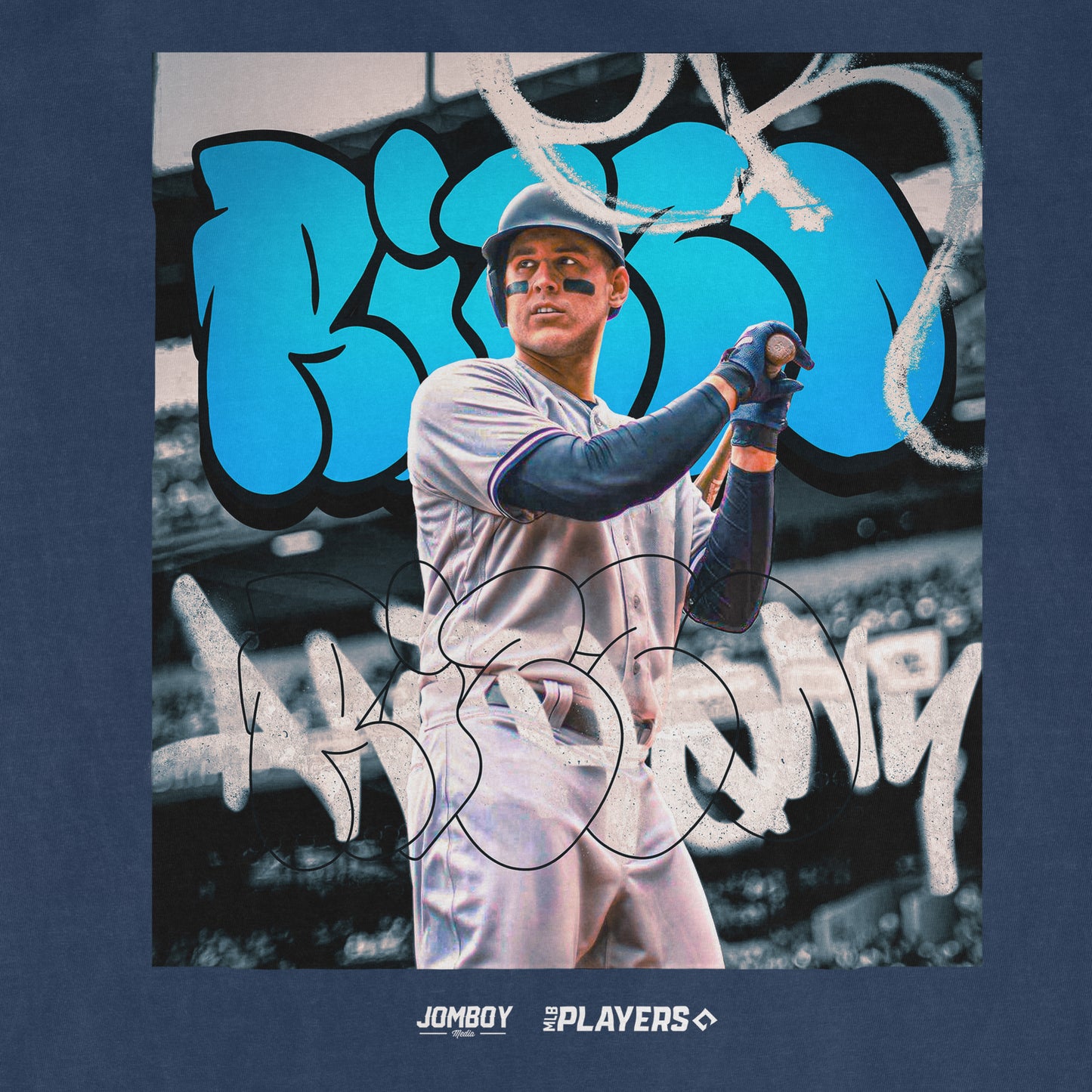 Rizz God | Comfort Colors® Vintage Tee