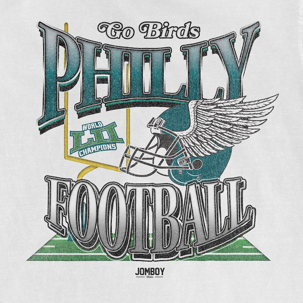The Philly Special | Comfort Colors® Vintage Tee