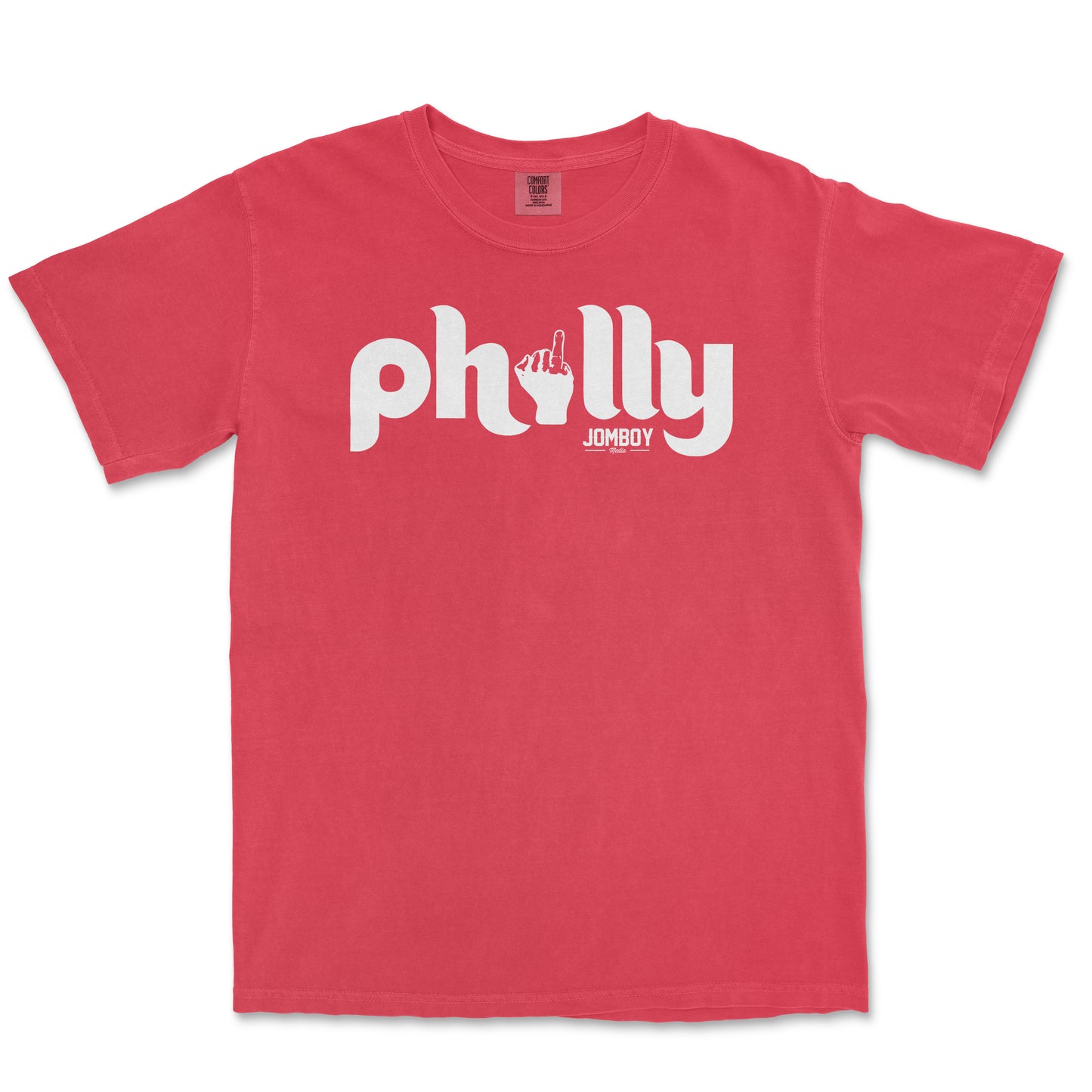 Philly Wants a Ring | Comfort Colors Tee