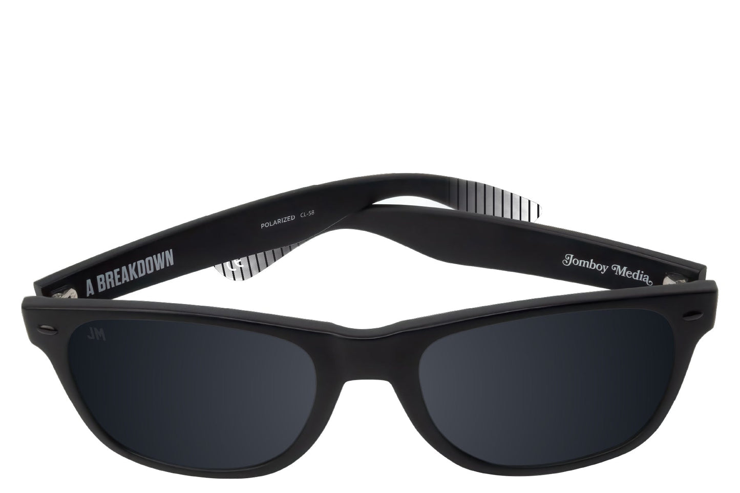 Shady Rays Sunglasses: The Jimmy
