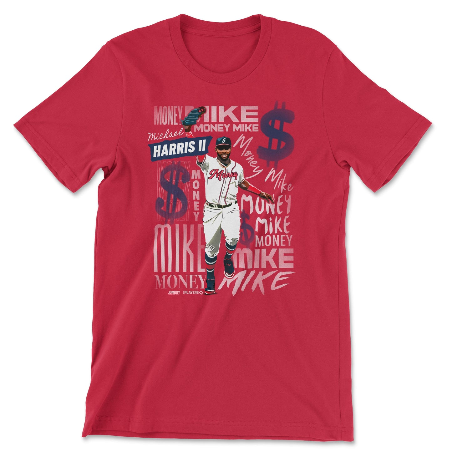 $$$ Money Mike $$$ | T-Shirt