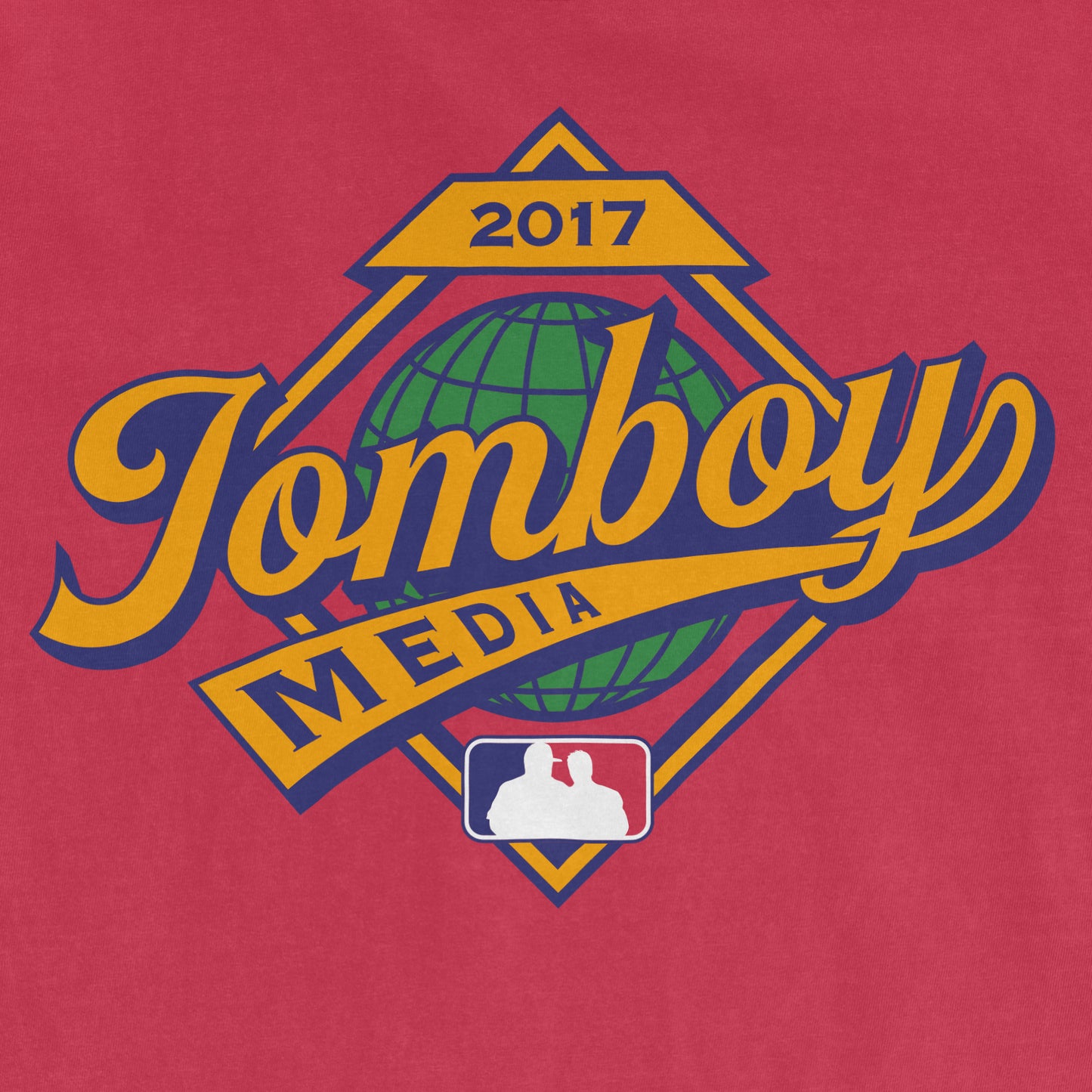 JM's Fall Classic | Comfort Colors Tee