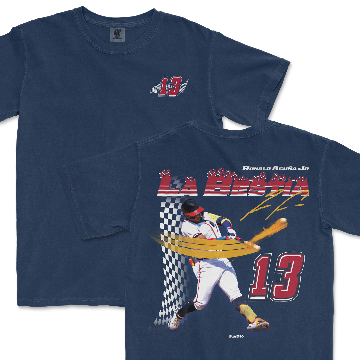 Acuña La Bestia | Speedway