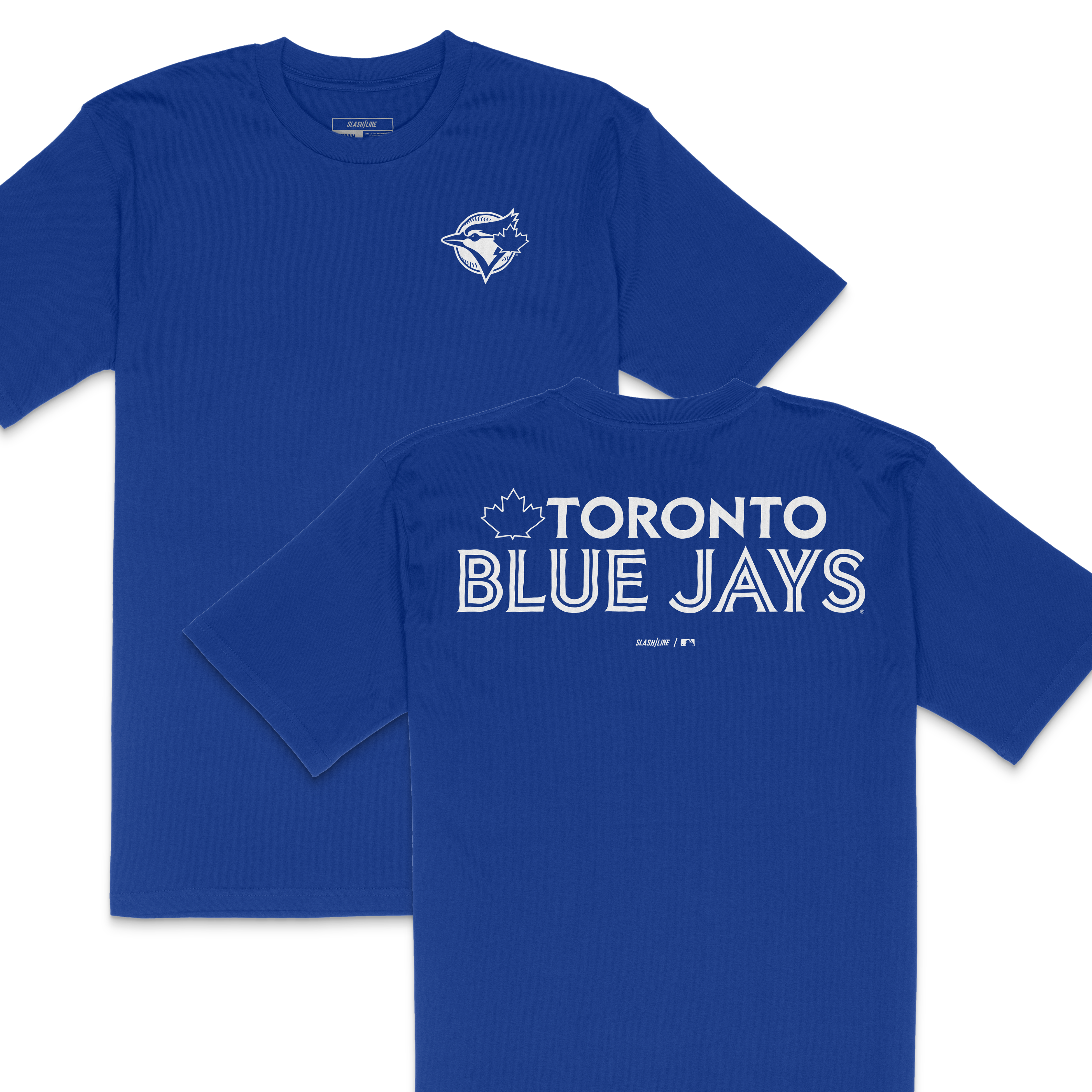 Toronto Blue Jays - MLB Outline