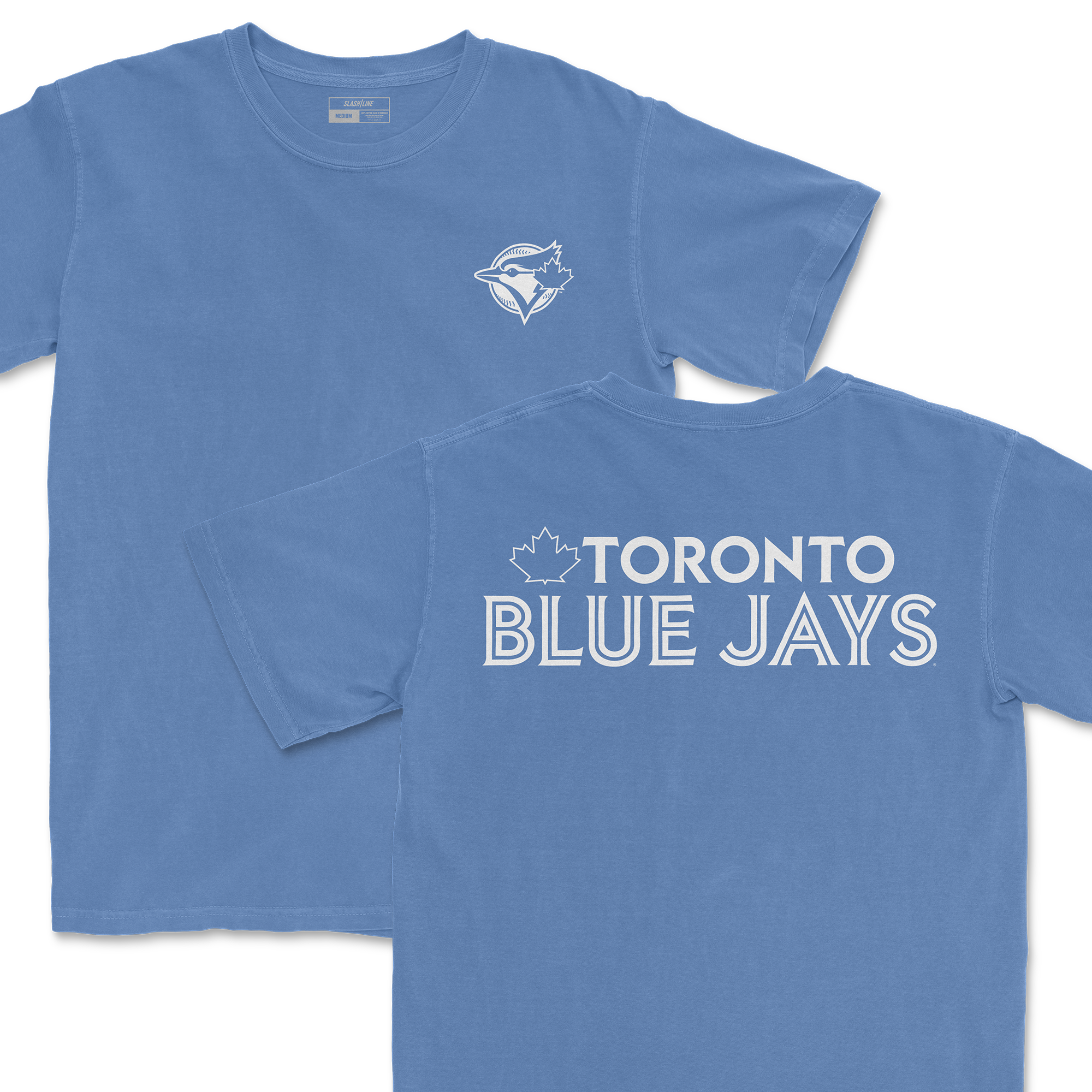 Toronto Blue Jays - MLB Outline