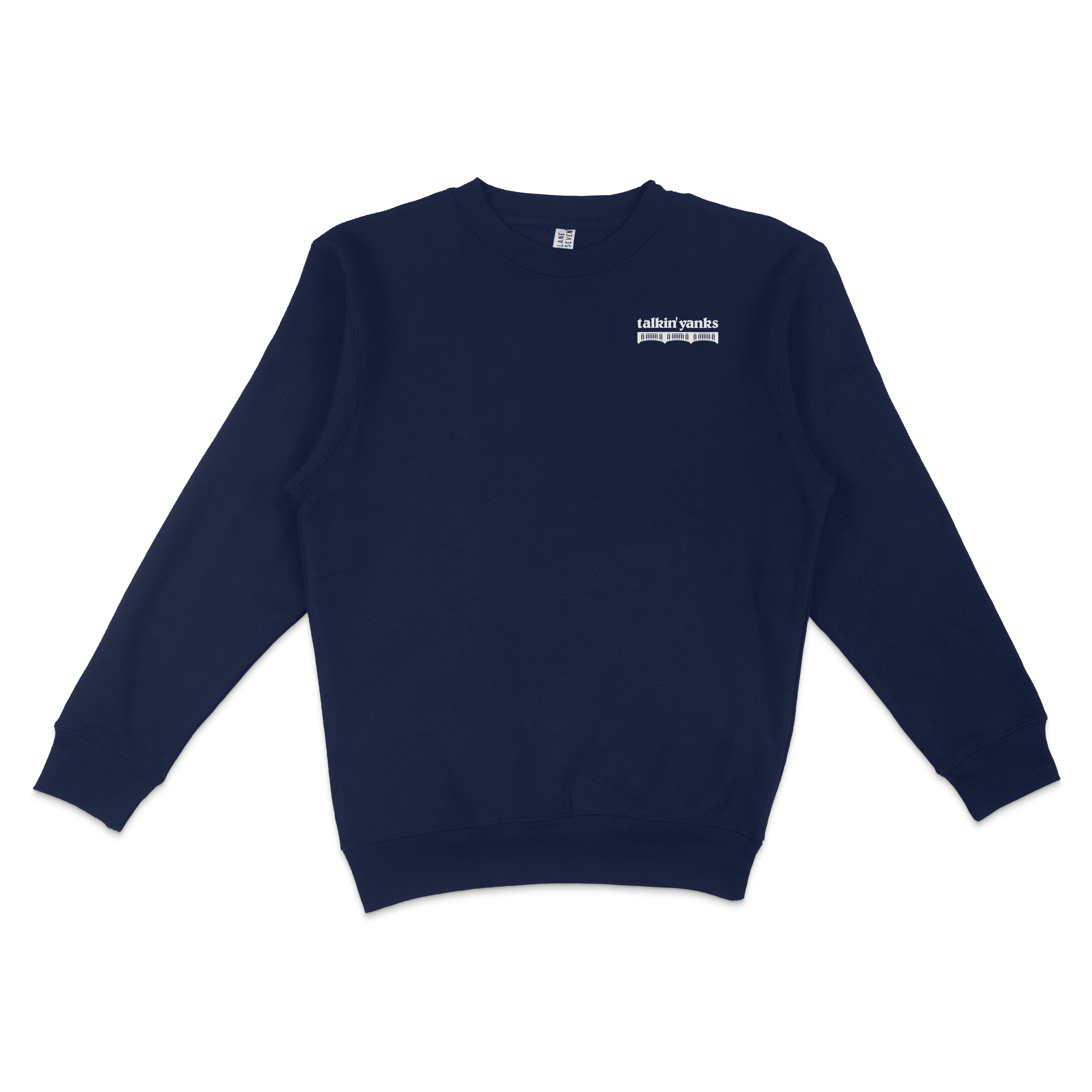 Talkin' Yanks Outdoors