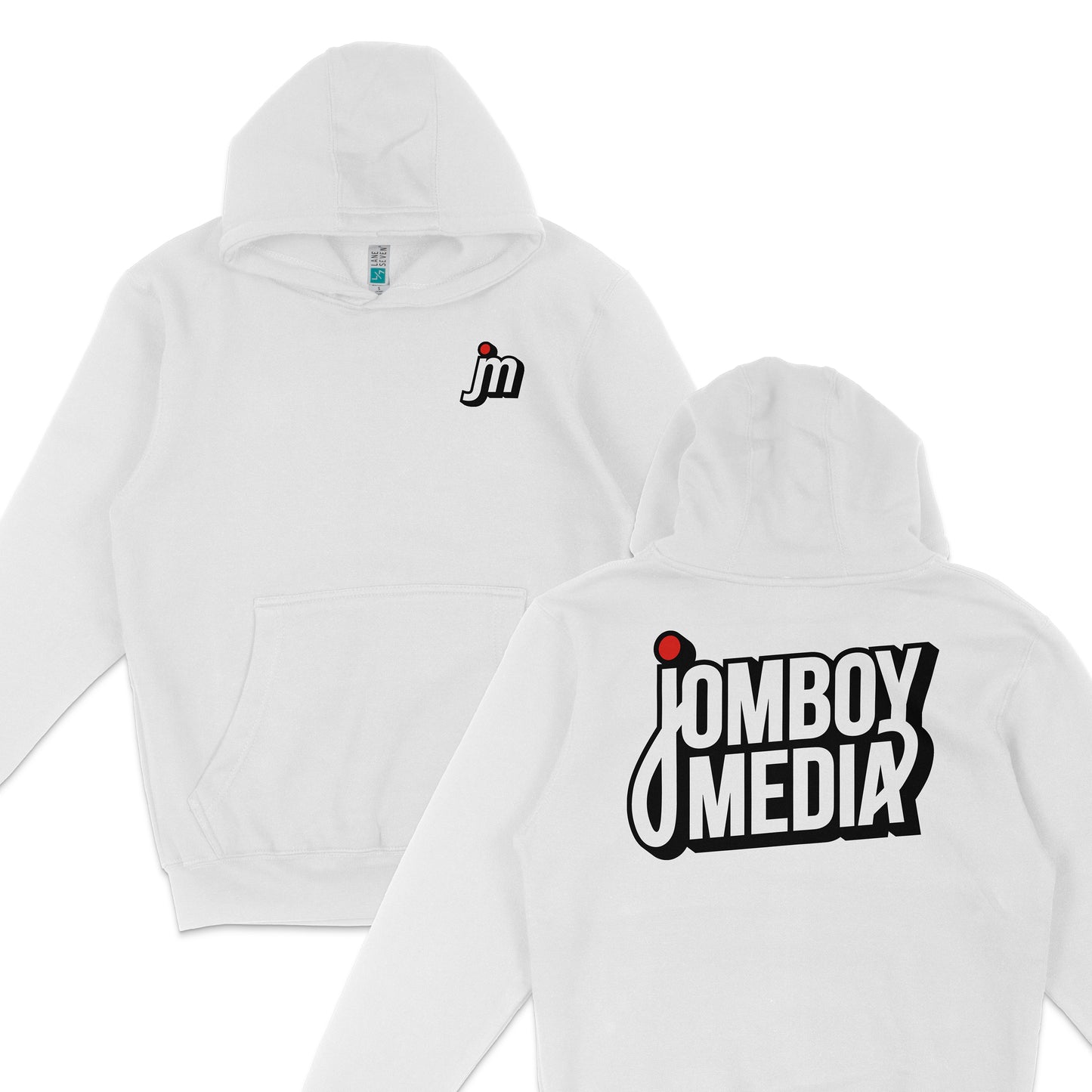 JM Essentials '25 Hoodie
