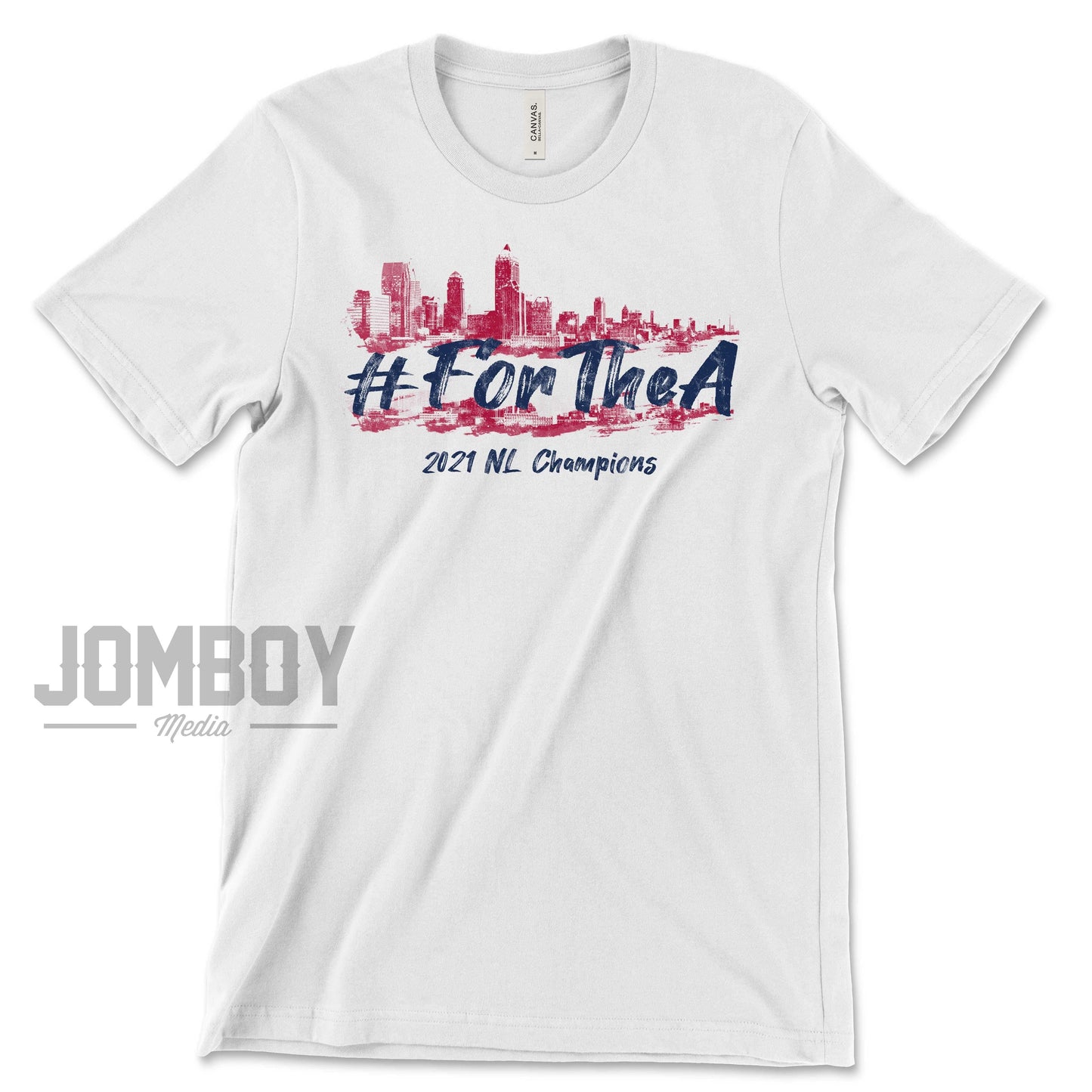 # FOR THE A | T-Shirt