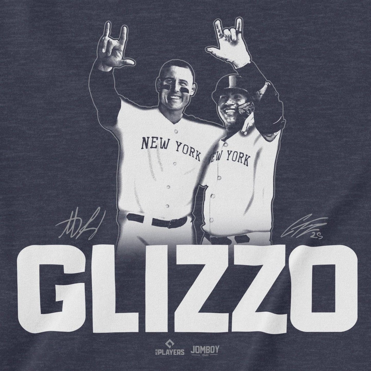 "Glizzo" Signature Series | T-Shirt