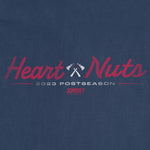 Heart & Nuts in Atlanta | Comfort Colors® Vintage Tee