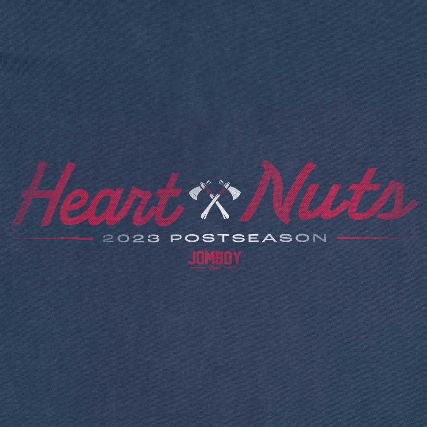 Heart & Nuts in Atlanta | Comfort Colors® Vintage Tee