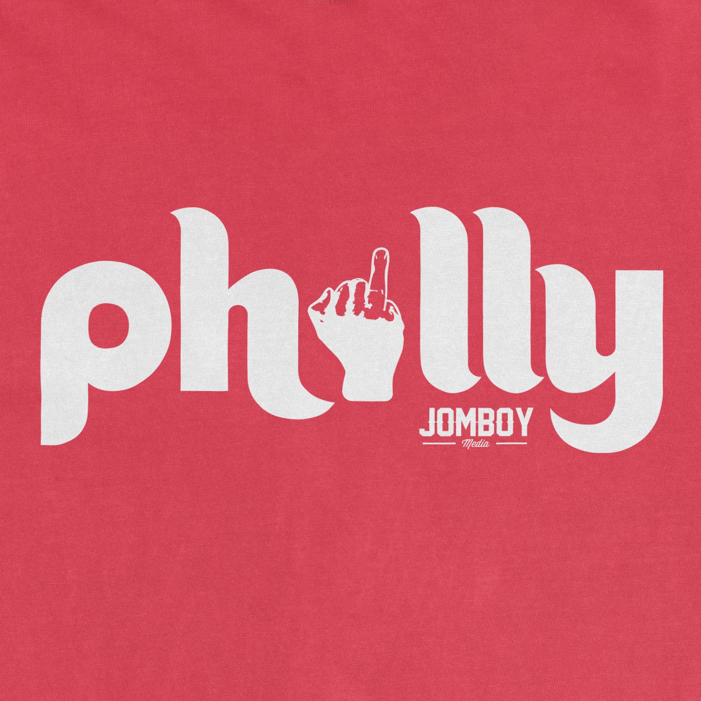 Philly Wants a Ring | Comfort Colors Tee