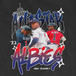 Ozzie Albies | All-Star Game | Comfort Colors® Vintage Tee