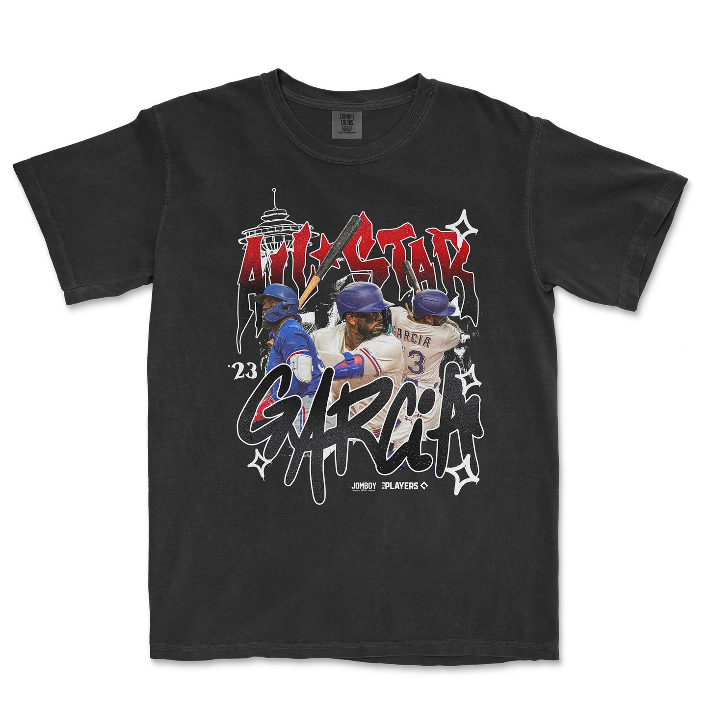 Adolis García | All-Star Game | Comfort Colors® Vintage Tee
