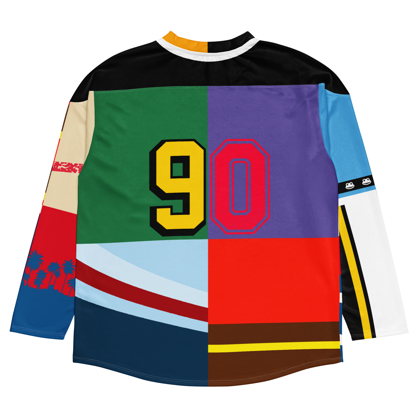 Pavel | Floorball 4