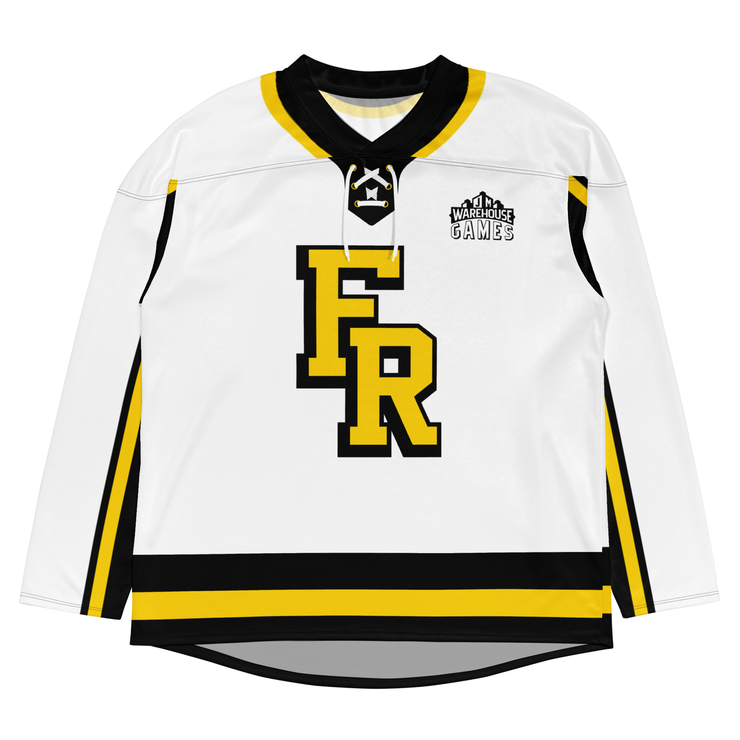 Forgotten Rotten | Floorball 4
