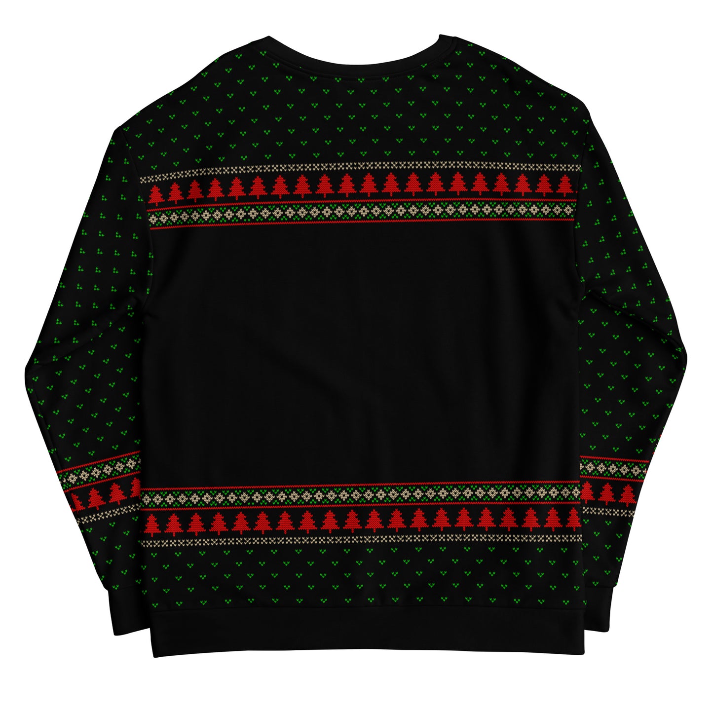 Volpe's Famous Chicken Parm | Holiday Sweater