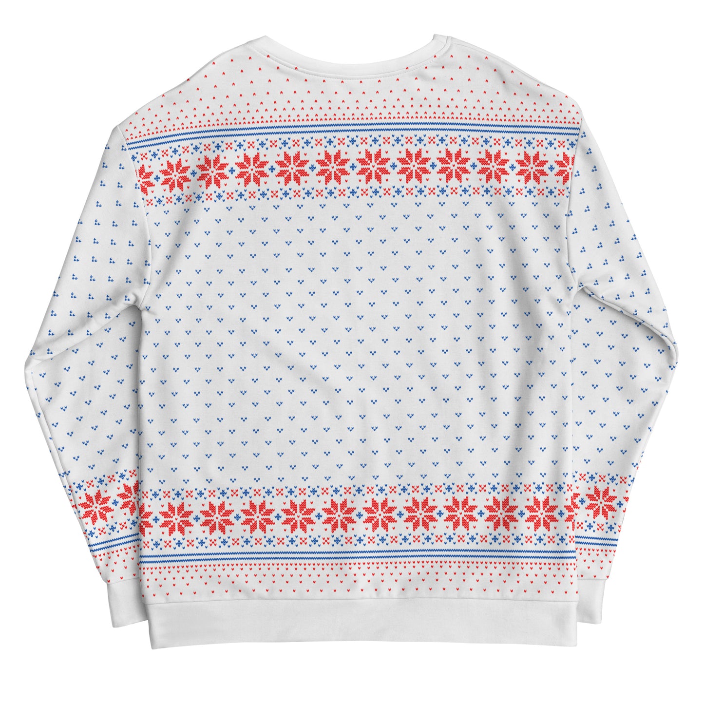 Went and Took It | Holiday Sweater