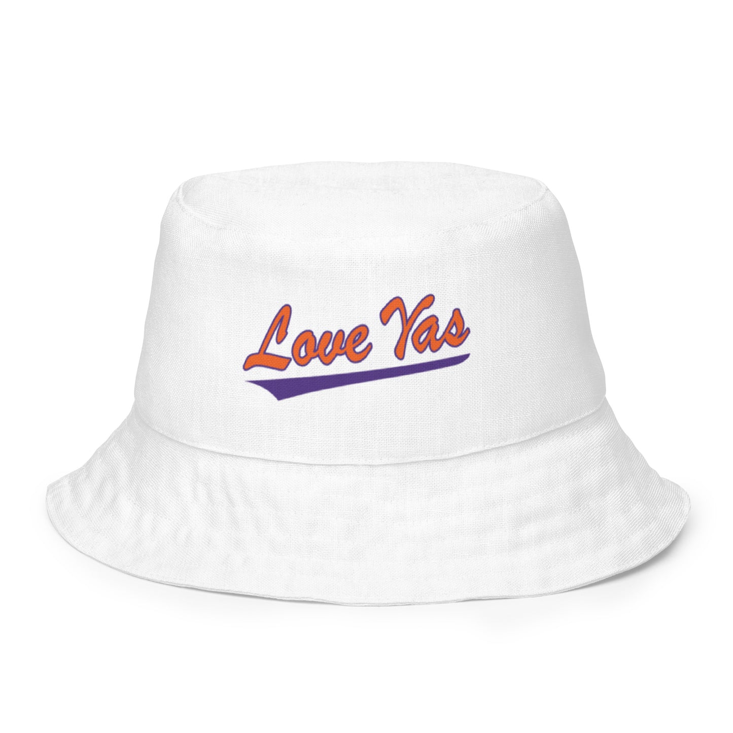 Love Yas | Ball In Play Hat