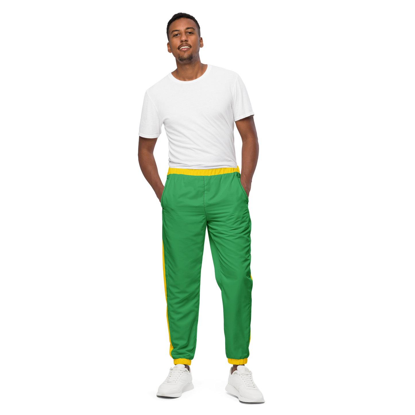 Hookline Sinkers | Blitzball 3 Warmup Pants