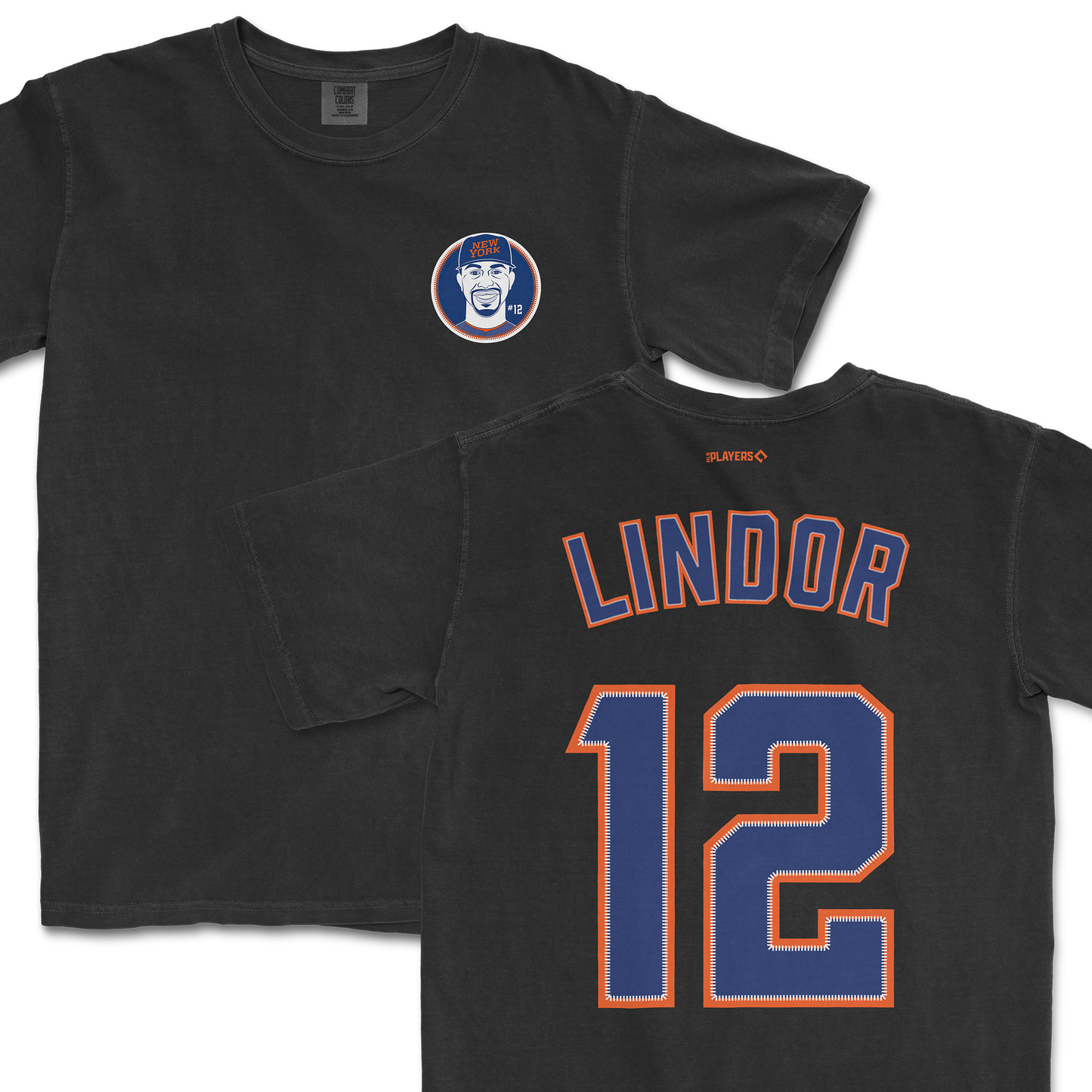 Francisco Lindor Shirsey