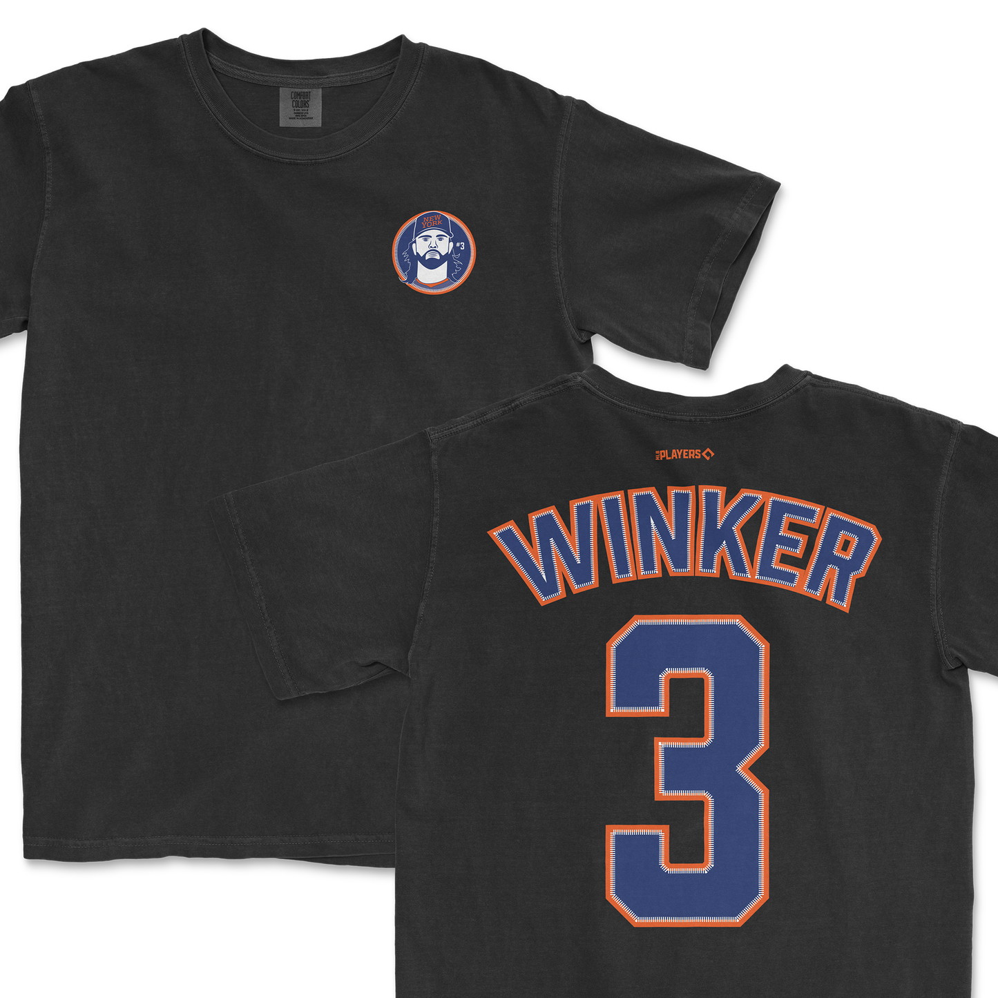 Jesse Winker Shirsey
