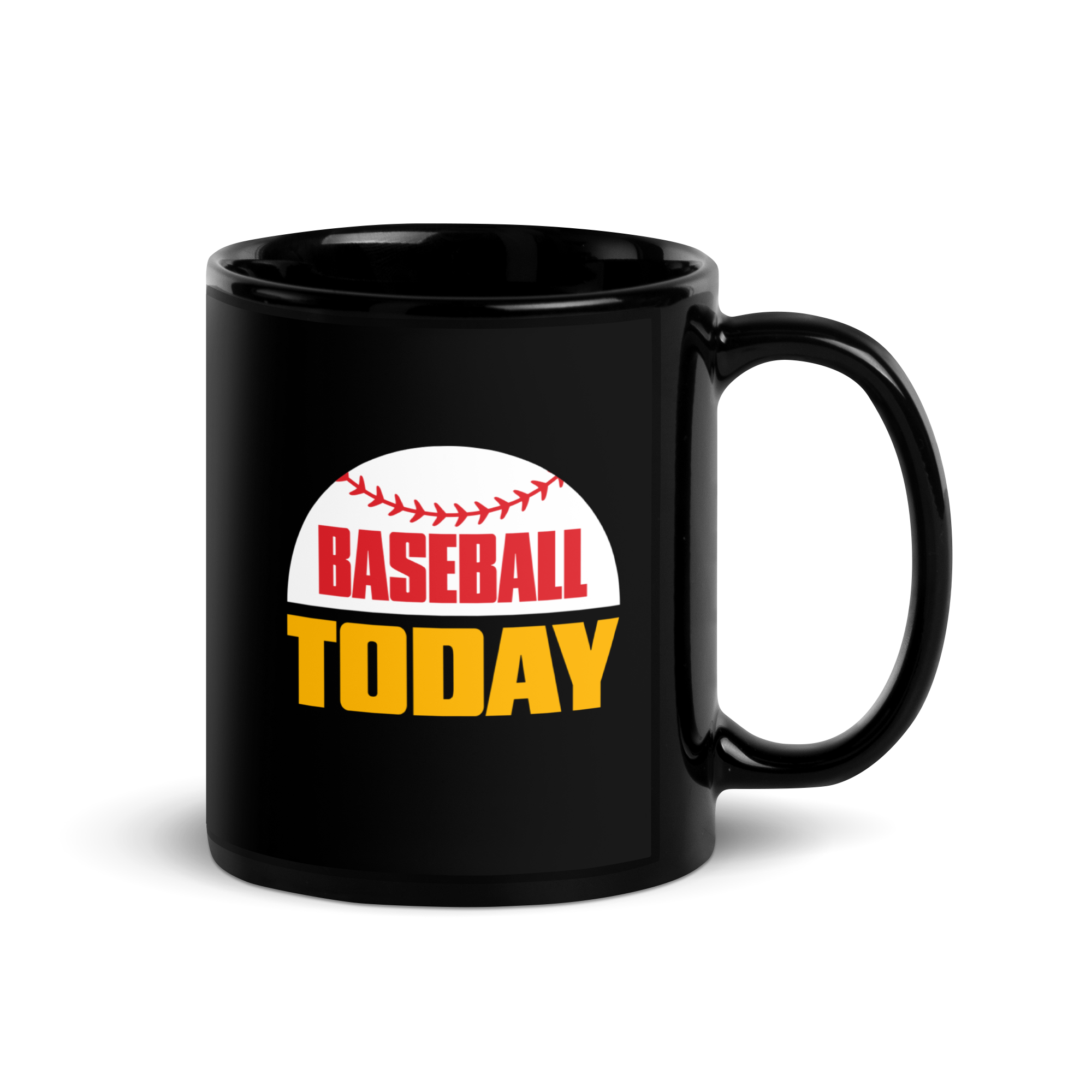 Baseball Today Mug