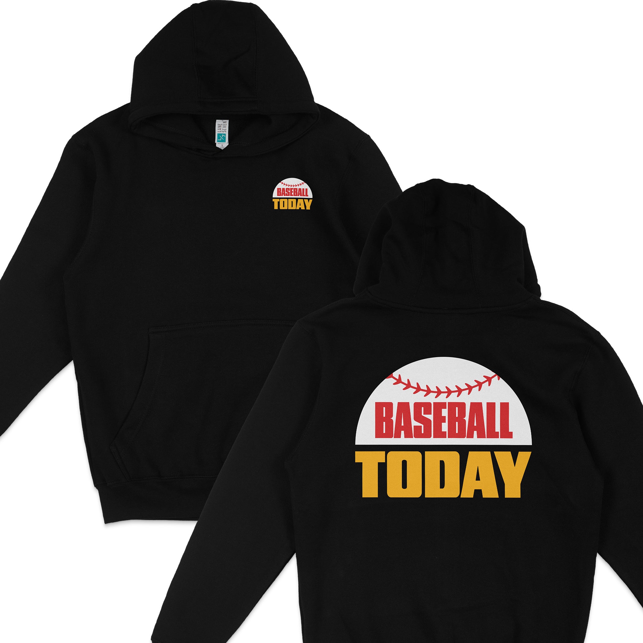 Baseball Today hoodie