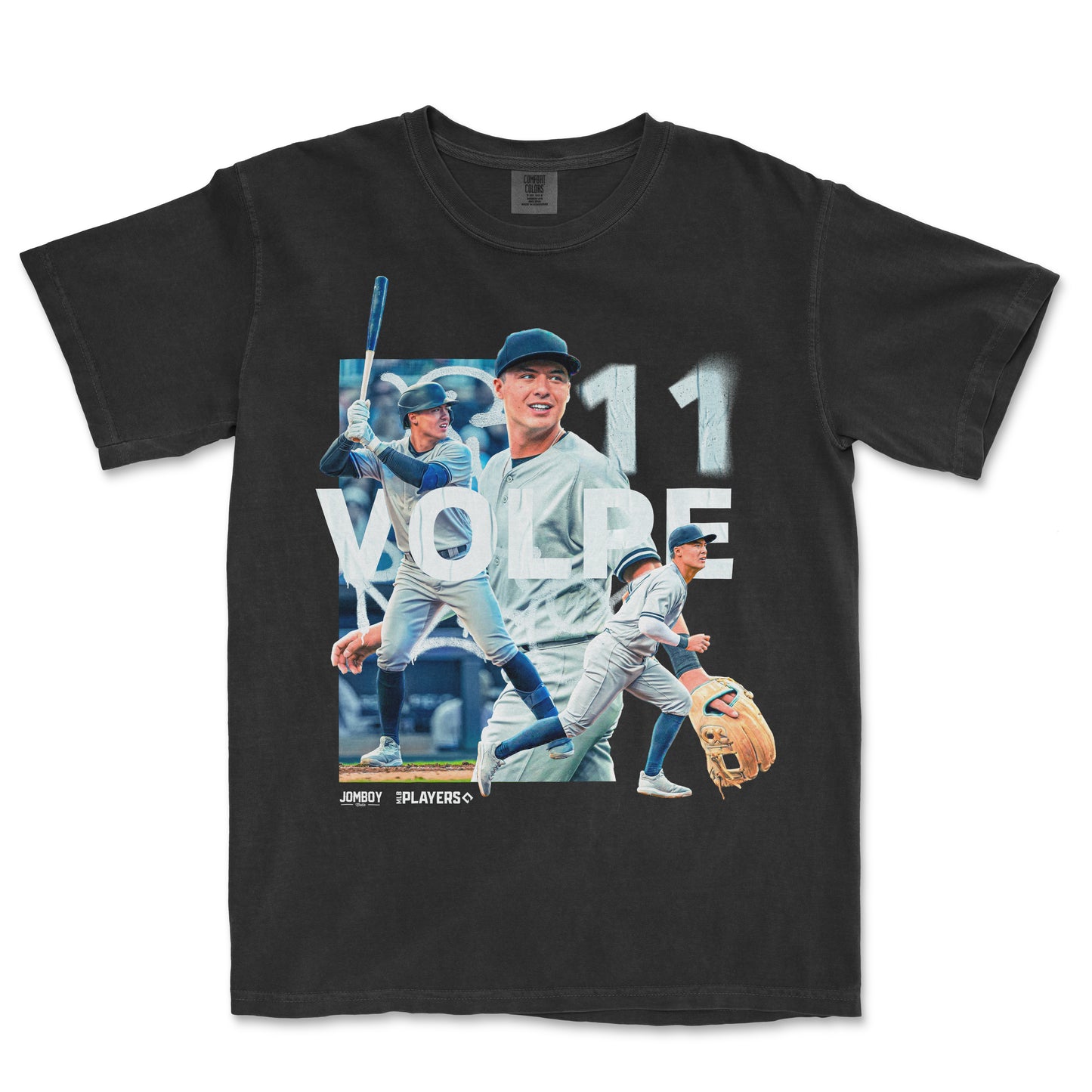 Anthony Volpe | Comfort Colors Tee