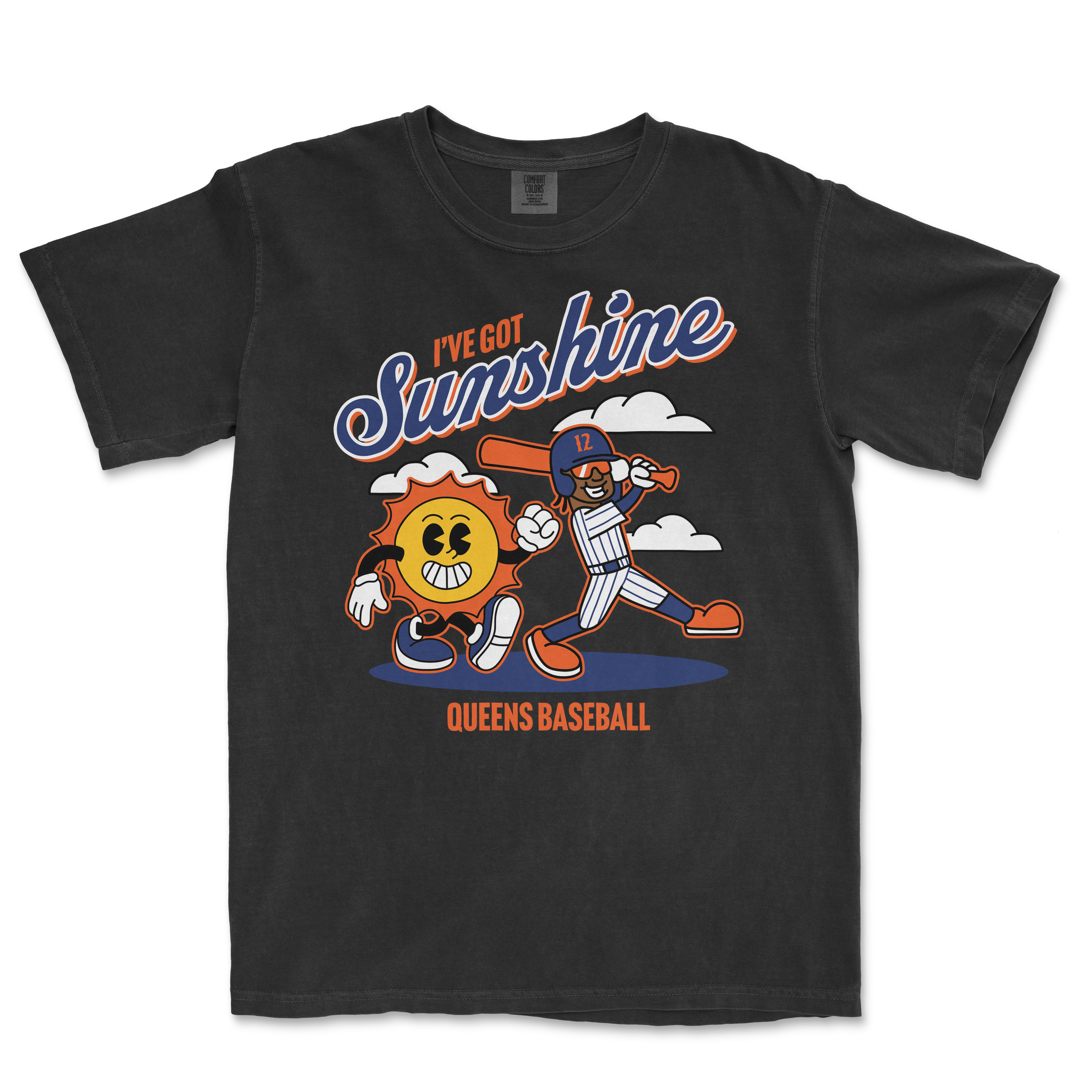 I've Got Sunshine (Alternate)