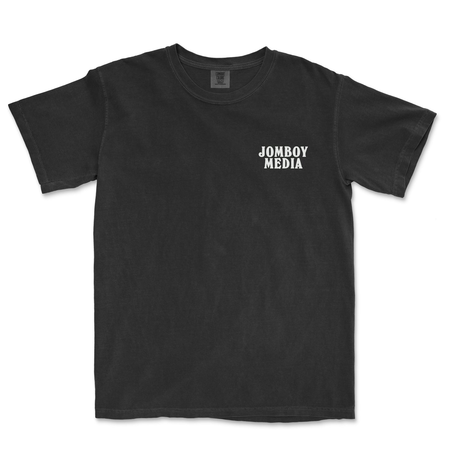 The JomBall Mascot | Comfort Colors® Vintage Tee