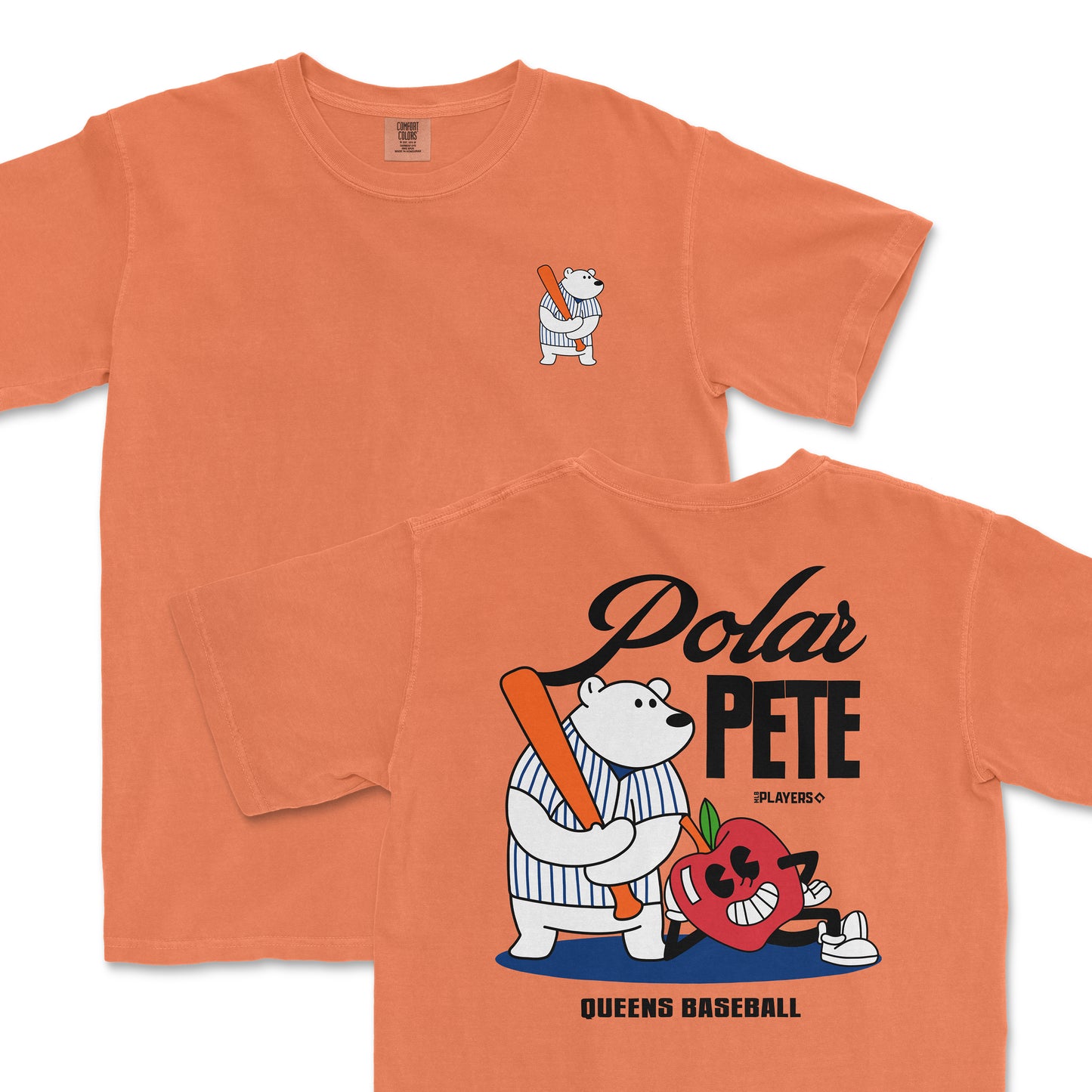 Pete Alonso - Summer Cartoon