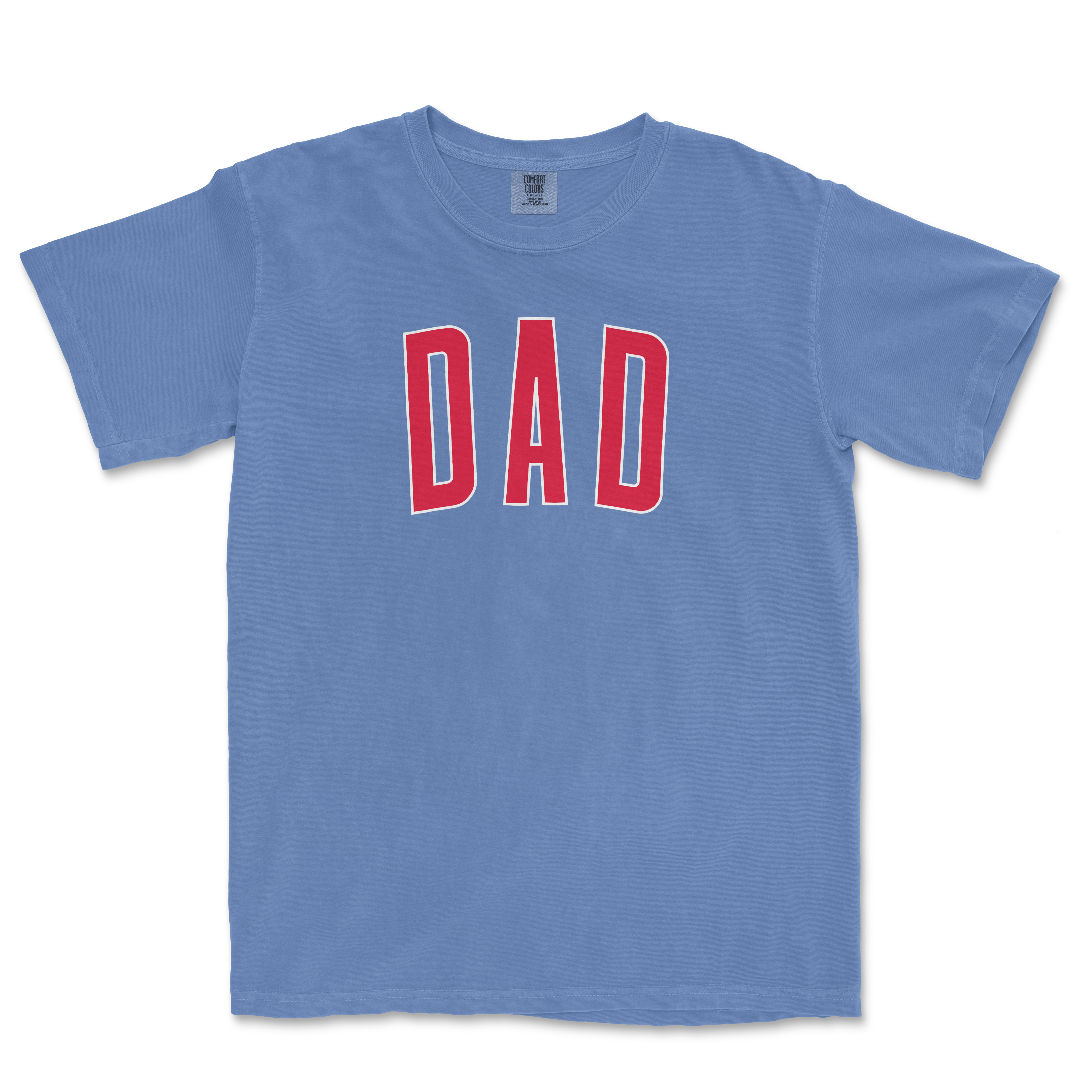 Chicago Baseball Dad