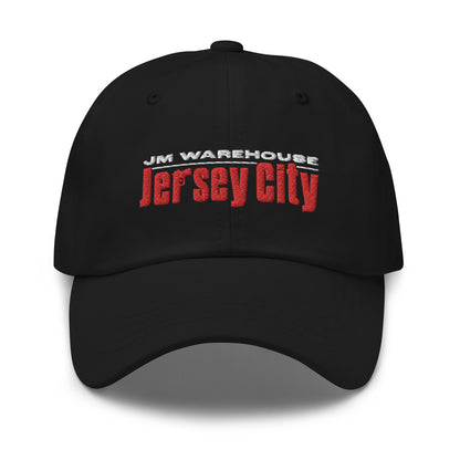 Jersey City Royalty | Dad Hat