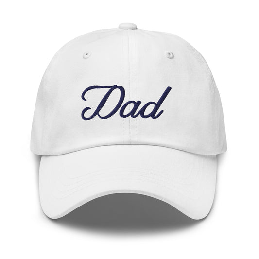 Bronx Baseball Dad | Dad Hat