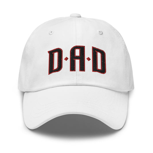 Arizona Baseball Dad | Dad Hat