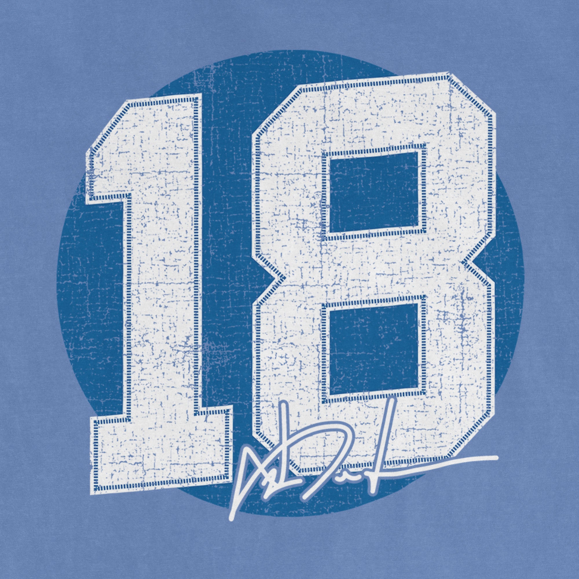 Yoshinobu Yamamoto Shirsey