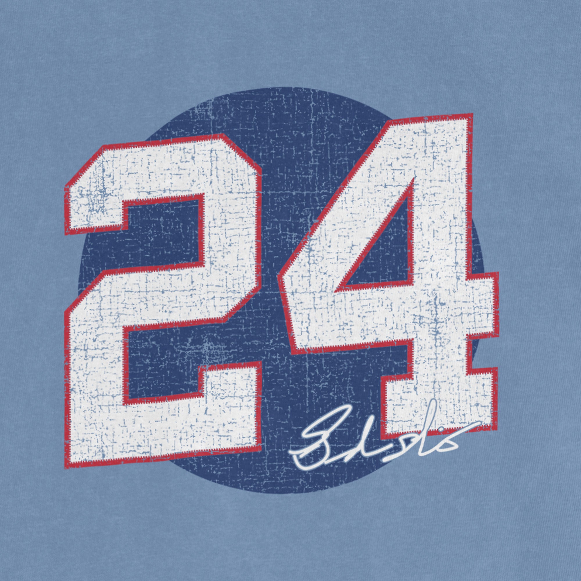 Brandon Nimmo Number Shirsey