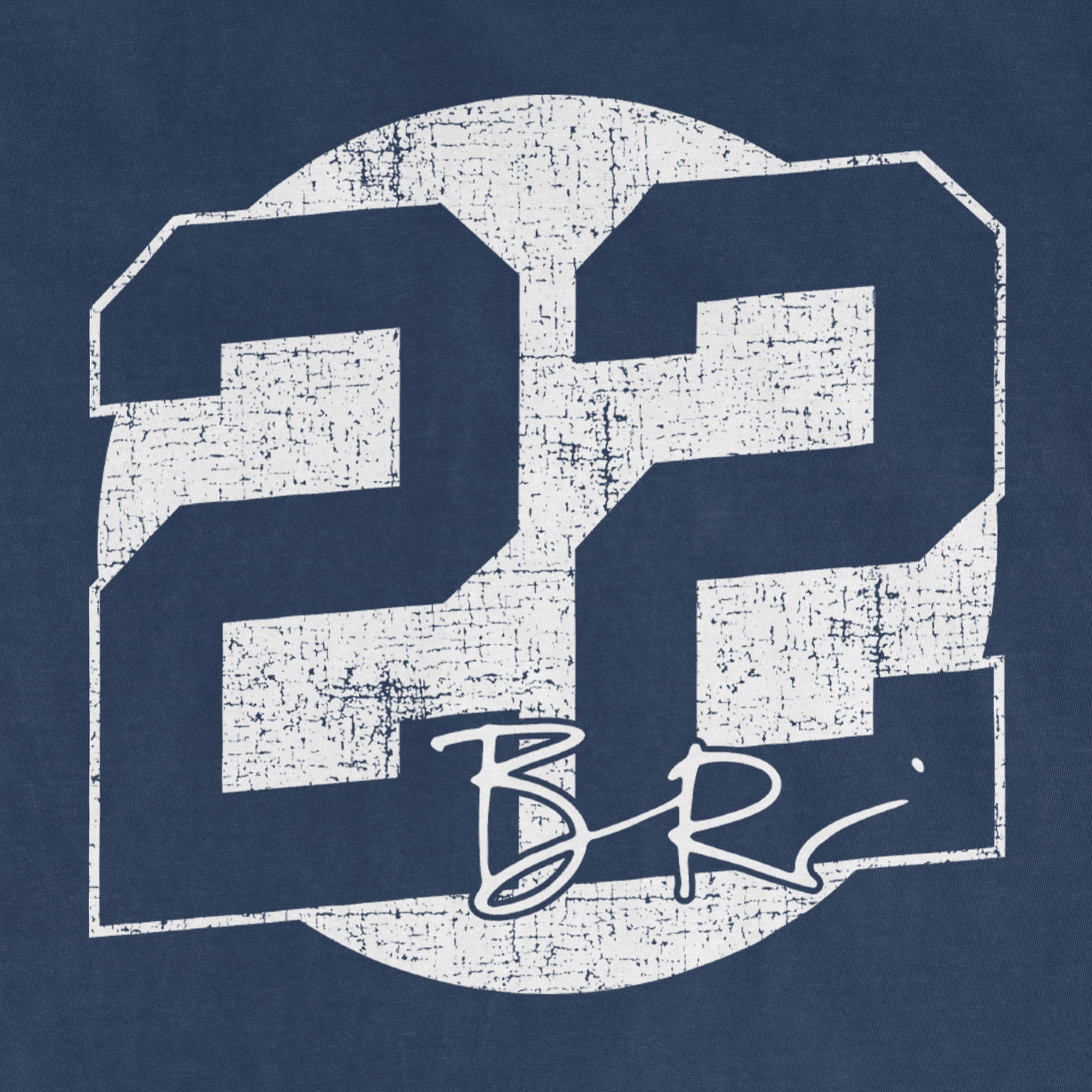 Ben Rice Shirsey