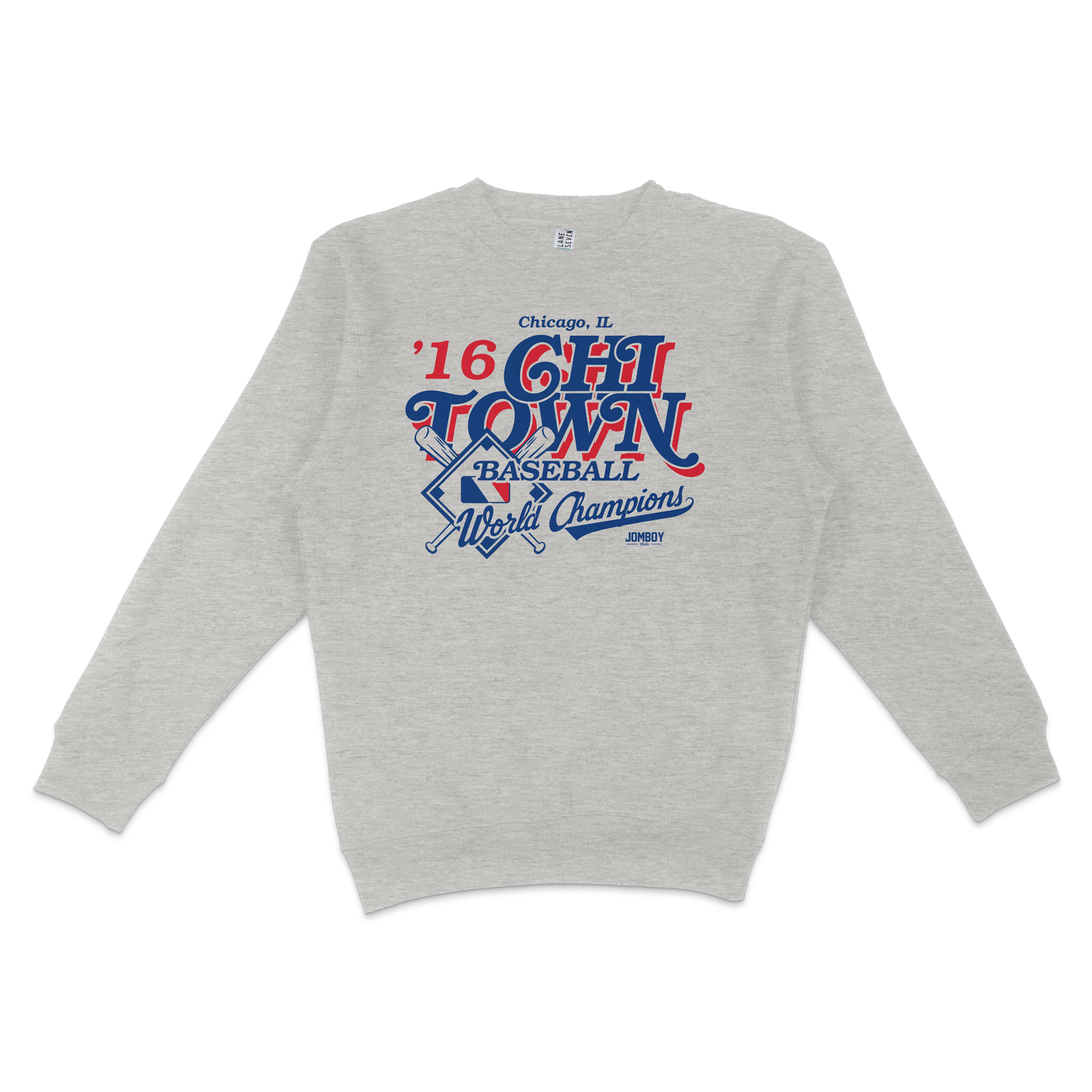 CHC City Vintage