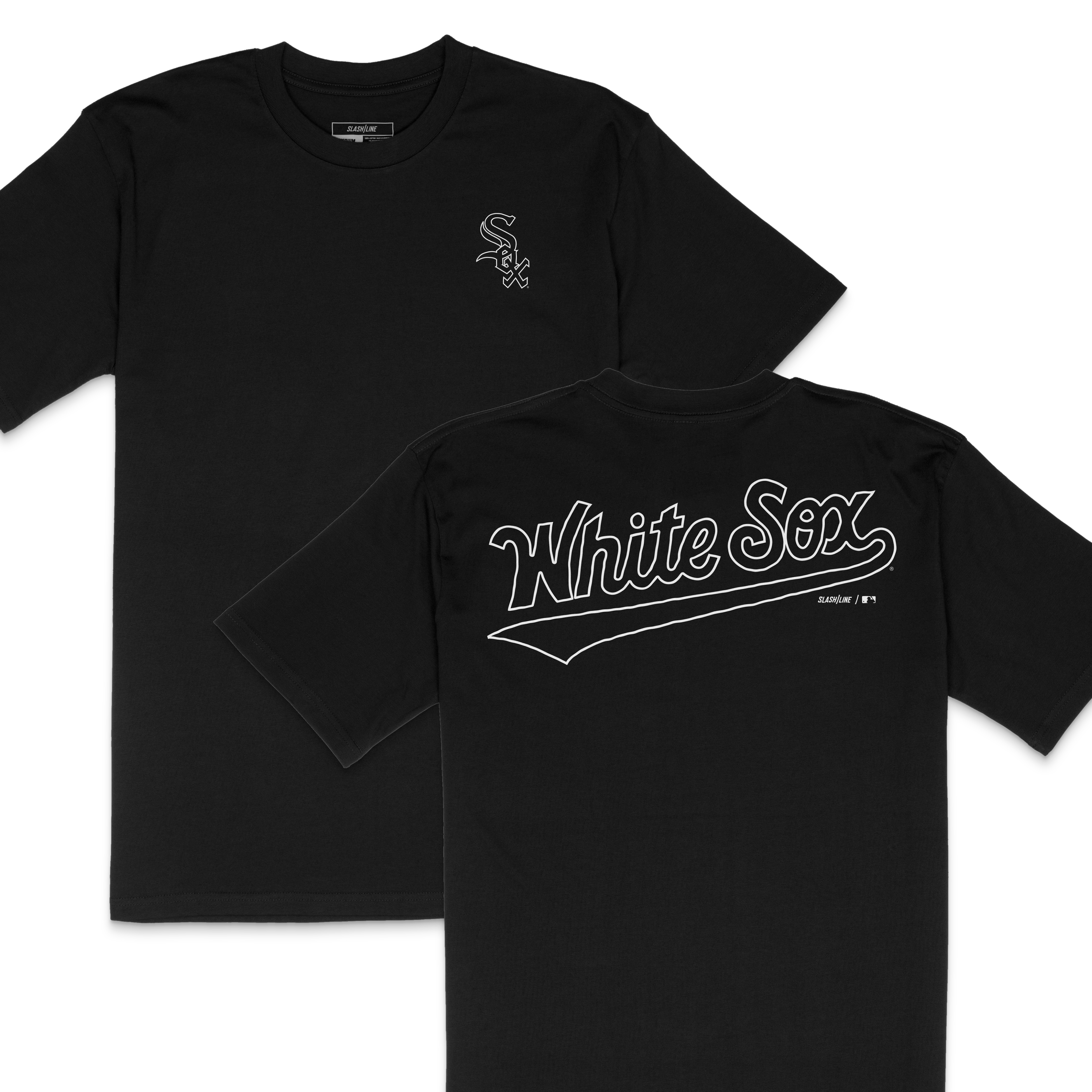 Chicago White Sox - MLB Outline