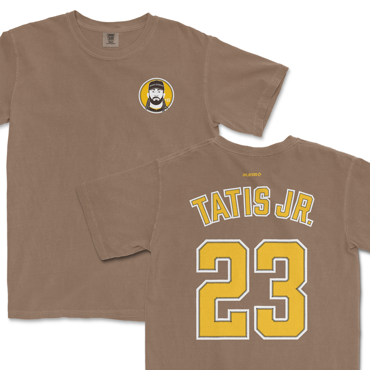 Fernando Tatis Jr. Shirsey