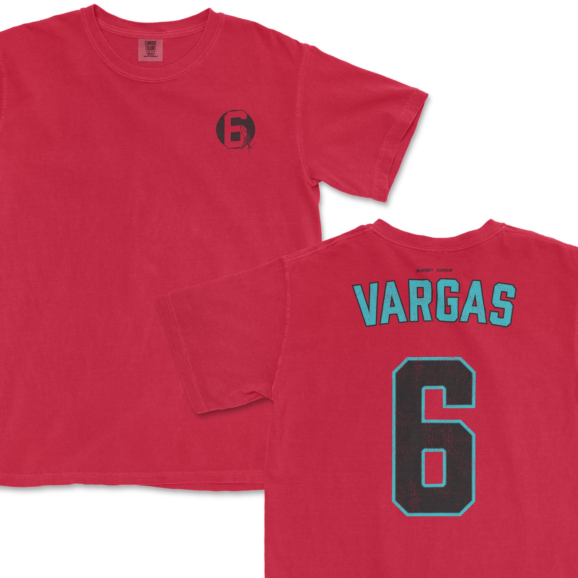 Ildemaro Vargas