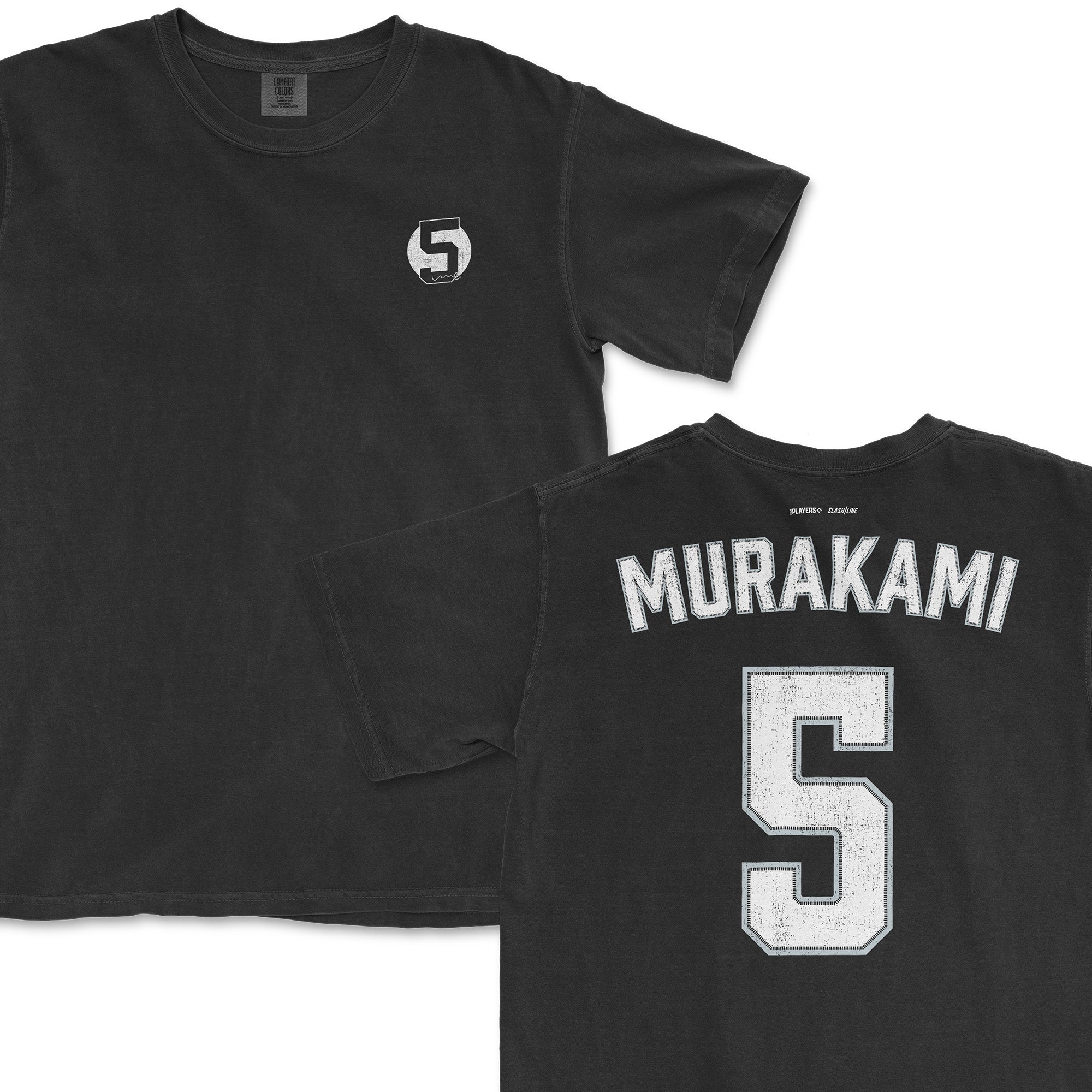 Munetaka Murakami Shirsey