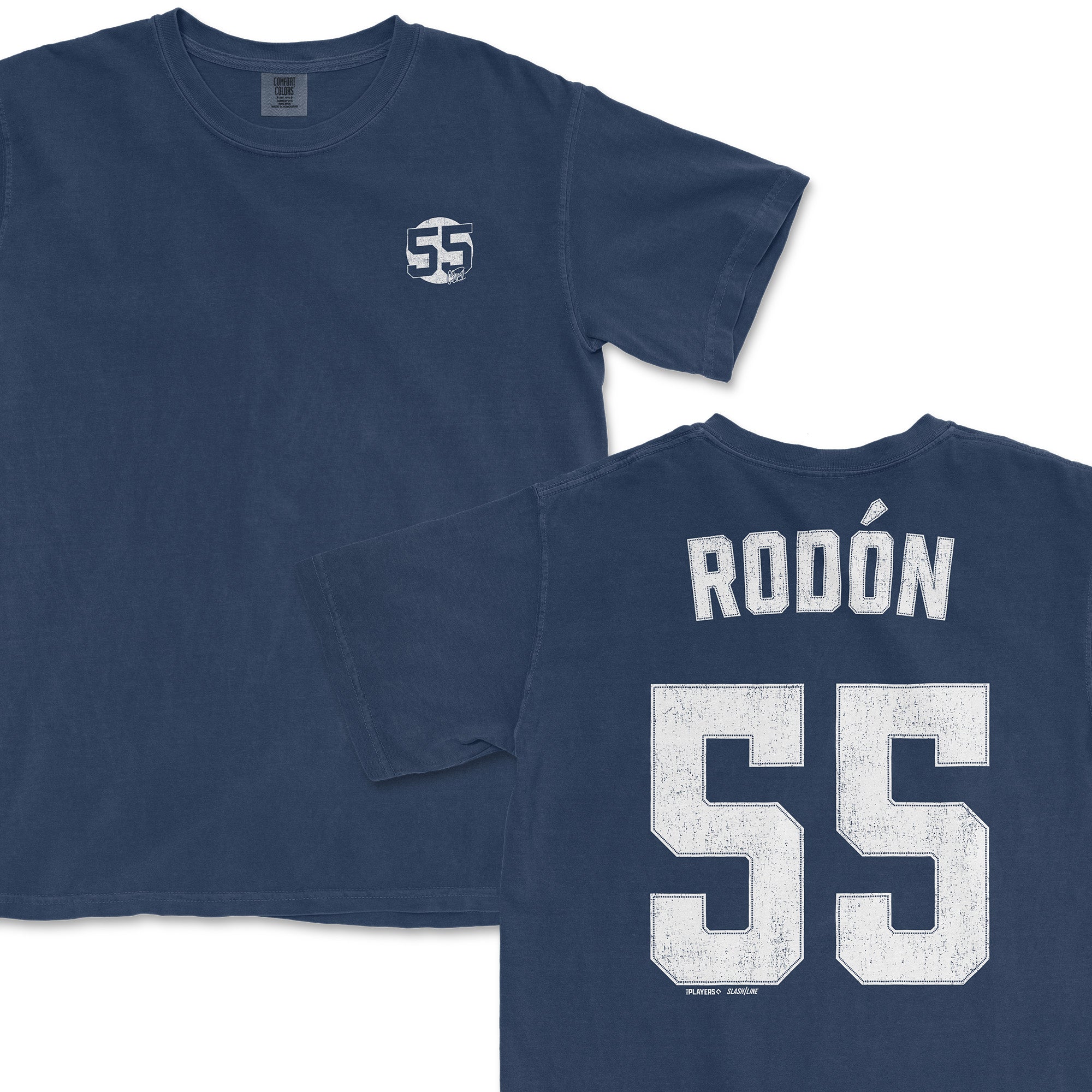 Carlos Rodón Shirsey