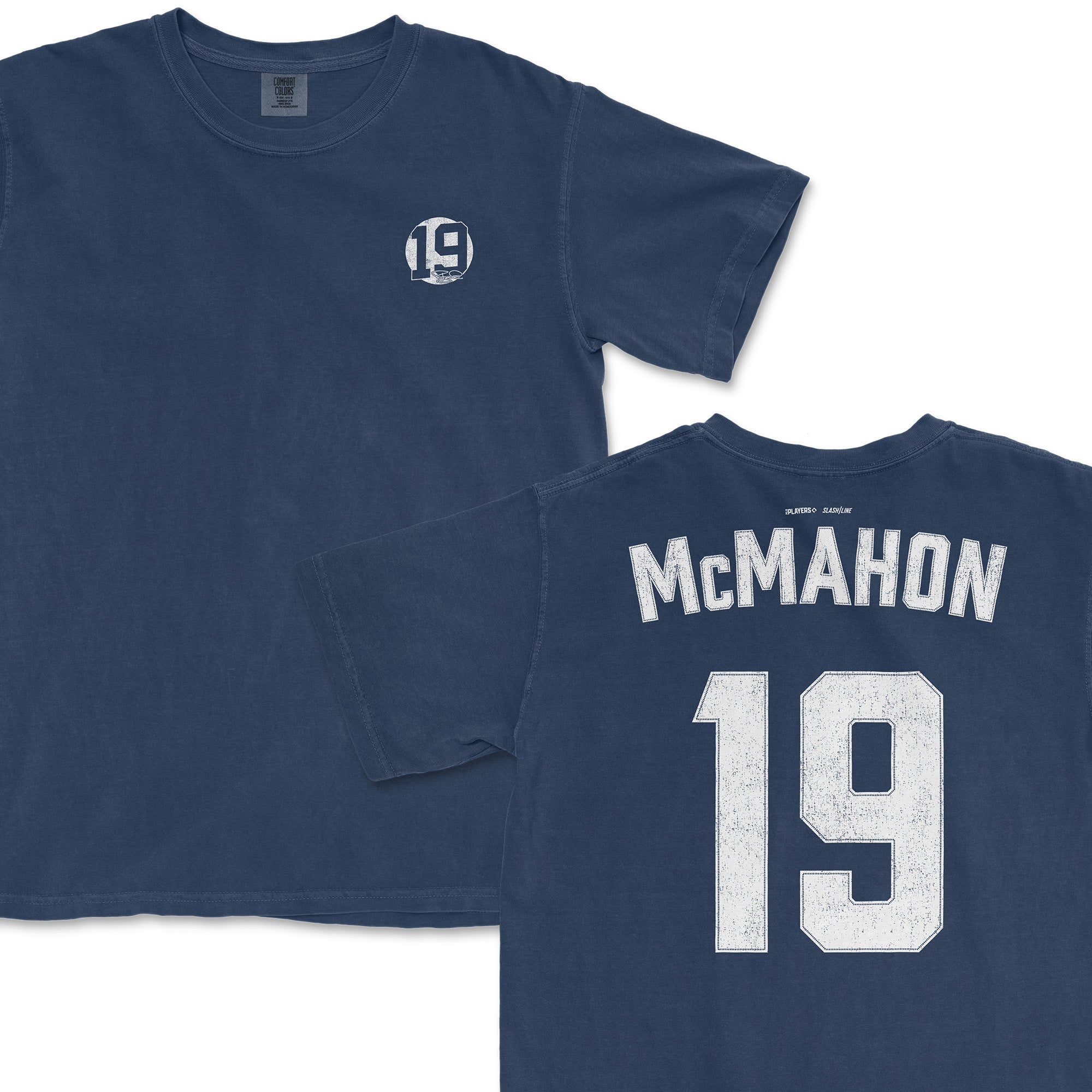Ryan McMahon Shirsey